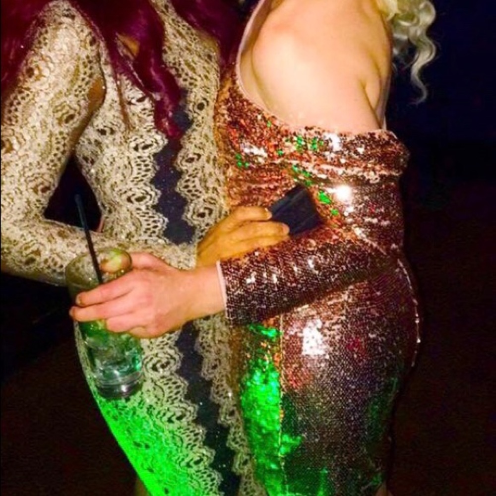 Party Dress